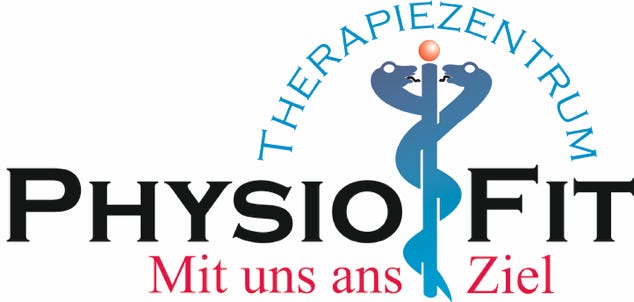 Physiofit Laubach Logo